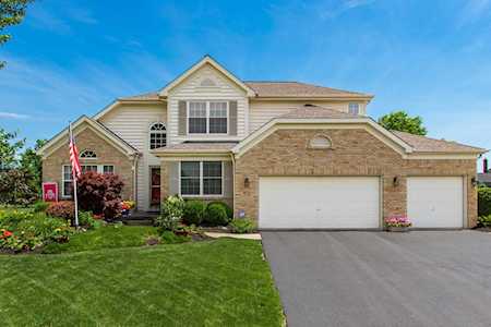 9227 Mead Court Powell, OH 43065