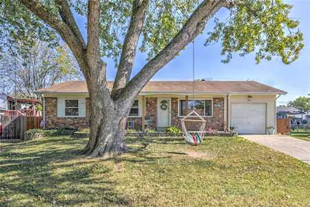 2 Elm Dr St Peters, MO 63376