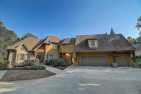 9090 Burroughs Ct Sherrills Ford, NC 28673