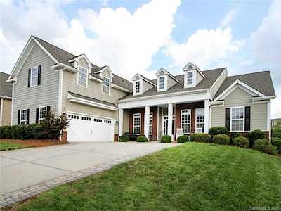 5140 Casper Dr Charlotte, NC 28214