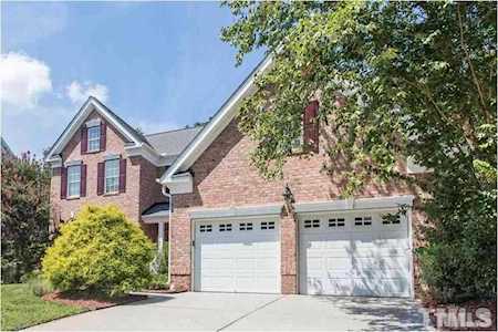 10121 Sporting Club Drive Raleigh, NC 27617