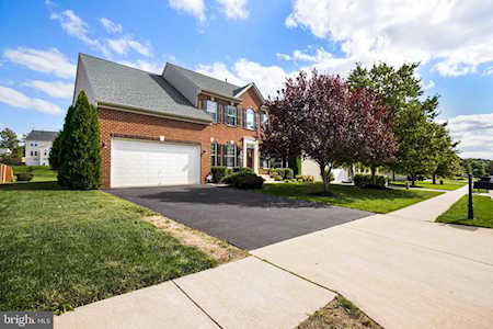 8943 Claret Way Bristow, VA 20136