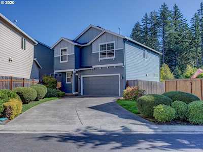 5595 NE Azores Ct Hillsboro, OR 97124