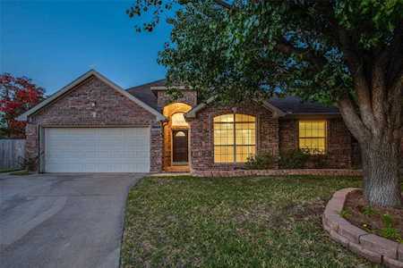 6758 Trilobite Trail Fort Worth, TX 76137