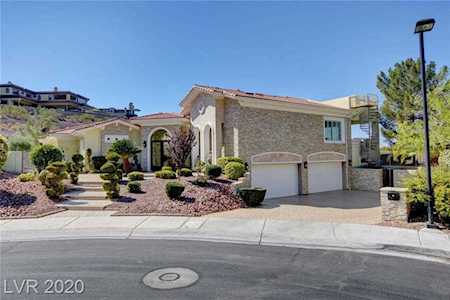 3 Corral De Tierra Place Henderson, NV 89052