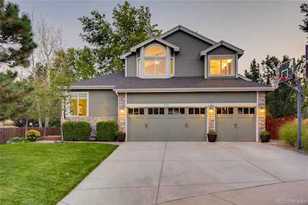 853 W Mulberry St Louisville, CO 80027