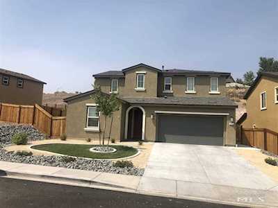 2915 Cityview Terrace Sparks, NV 89431-1061