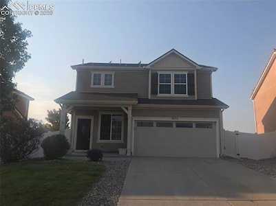 9604 Castle Oaks Drive Fountain, CO 80817