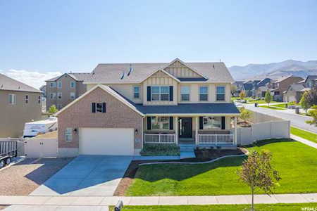 767 W Cedar Bench Way Saratoga Springs, UT 84045