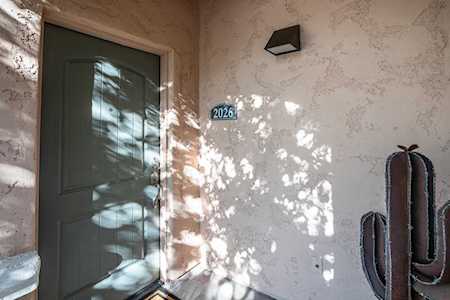 10757 N 74th Street #2026 Scottsdale, AZ 85260