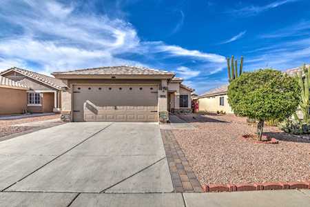 12038 W Aster Drive El Mirage, AZ 85335