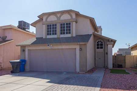 20002 N 36th Drive Glendale, AZ 85308