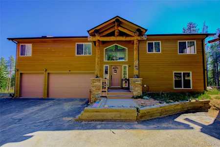 54 Creek Trl Evergreen, CO 80439
