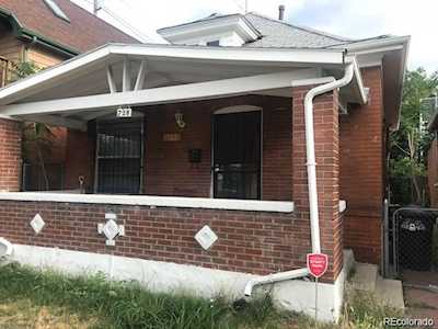 728 W 9th Ave Denver, CO 80204