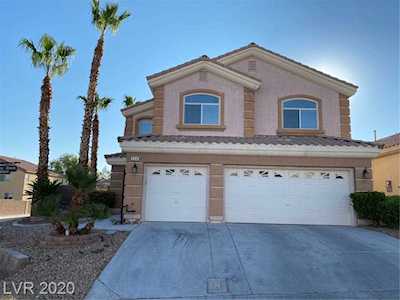 134 Corey Creek Ct Las Vegas, NV 89148
