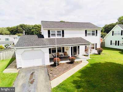 3507 Morlock Ln Bowie, MD 20715
