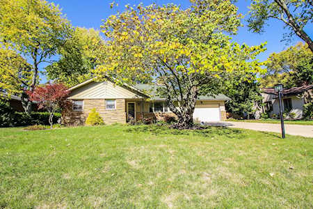 3460 Braidwood Drive Hilliard, OH 43026