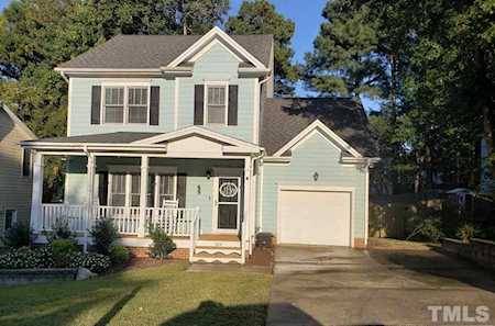 304 Pine Nut Lane Apex, NC 27502