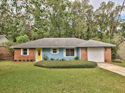 3240 Baldwin Drive W Tallahassee, FL 32309