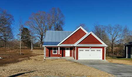 0 Diane Loop, Lot 21 White Bluff, TN 37187