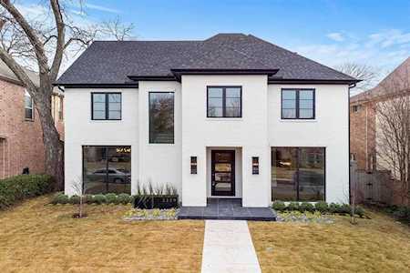 3209 Rankin Street University Park, TX 75205