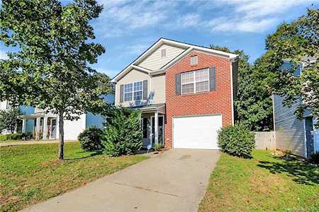 115 Hunslet Circle Charlotte, NC 28206