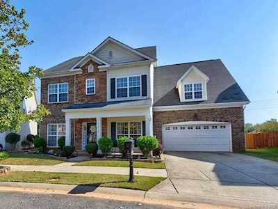 13514 Mccoy Ridge Dr Huntersville, NC 28078