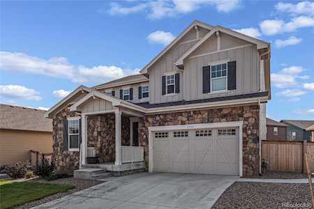 2964 E 159th Way Thornton, CO 80602