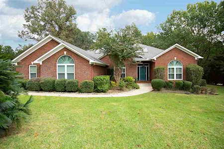 541 Meadow Ridge Dr Tallahassee, FL 32312
