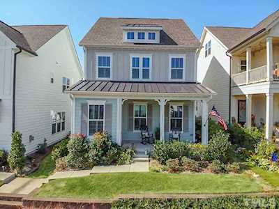 1634 Upper Park Road Wake Forest, NC 27587