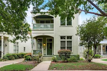 2618 Thomas Avenue Dallas, TX 75204