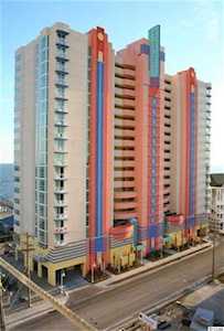 3601 N Ocean Blvd. #1831 North Myrtle Beach, SC 29582