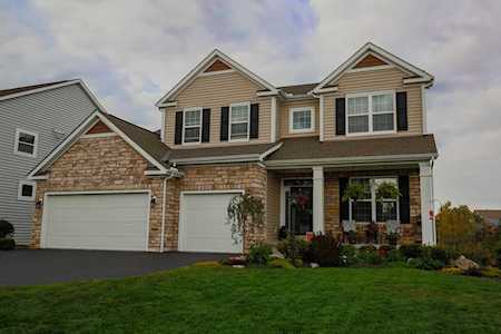 180 Balsam Drive Pickerington, OH 43147