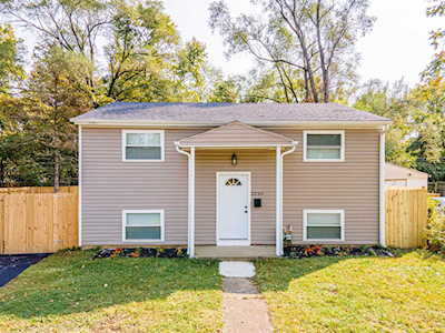 2280 Woodland Avenue Columbus, OH 43211