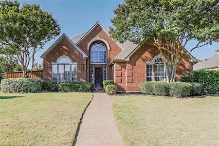 6900 Upland Lane Colleyville, TX 76034