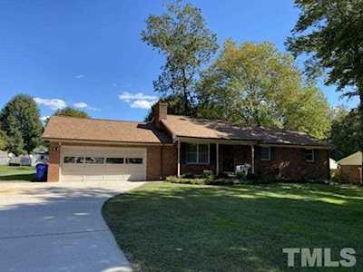 108 N Oakland Drive Mebane, NC 27302