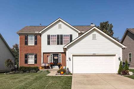 572 Fields Meadow Drive Sunbury, OH 43074
