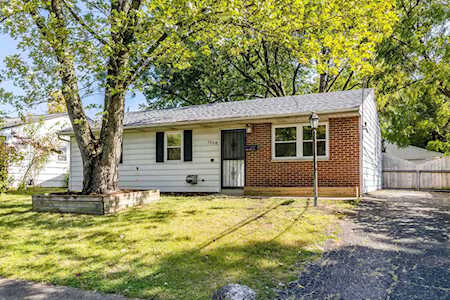 1598 Grattan Road Columbus, OH 43227