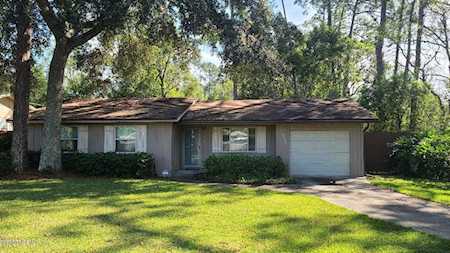 6606 Bennett Rd Jacksonville, FL 32216