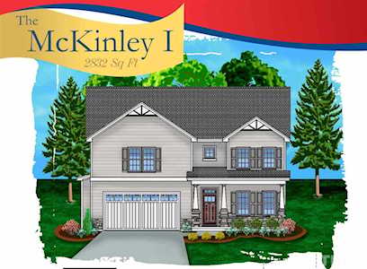 409 Fallingbrook Drive Kenly, NC 27542