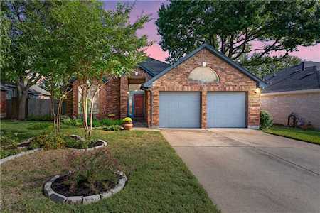 8002 Manx DR Round Rock, TX 78681