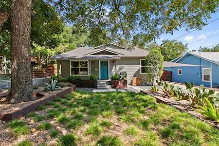 1702 Treadwell ST Austin, TX 78704