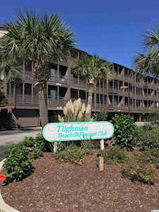 207 N Ocean Blvd. #340 North Myrtle Beach, SC 29582