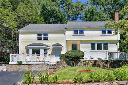 119 Ridge Street Arlington, MA 02474
