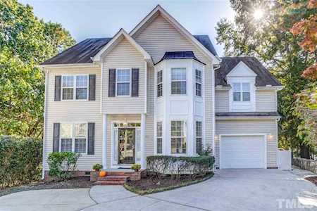 3012 Peckover Court Raleigh, NC 27615