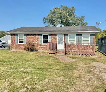 122 Winchester Dr Mt Washington, KY 40047