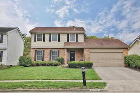 1685 Fallhaven Drive Columbus, OH 43235