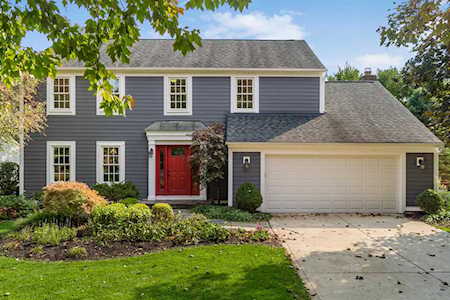 5824 Country House Lane Dublin, OH 43017
