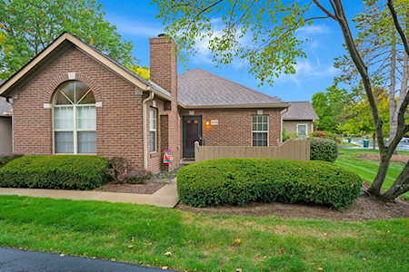4008 Ivygate Place Dublin, OH 43016
