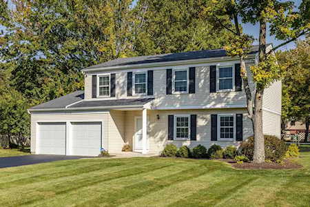 5734 Flintlock Lane Columbus, OH 43213